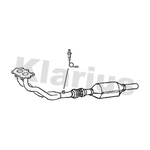 380265 KLARIUS
