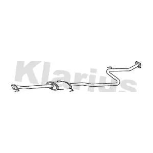 KLARIUS 270195
