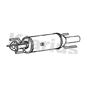 390143 KLARIUS