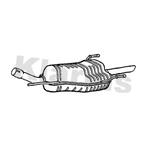 KLARIUS 220970
