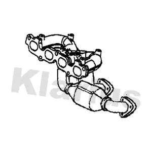 323860 KLARIUS