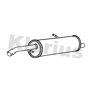 220749 KLARIUS