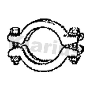 430139 KLARIUS