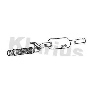 390711 KLARIUS