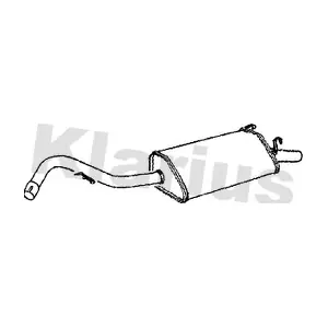 KLARIUS 230575