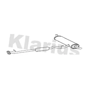 270766 KLARIUS