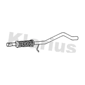 120387 KLARIUS