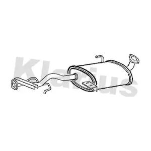 240336 KLARIUS