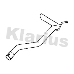 KLARIUS 143054