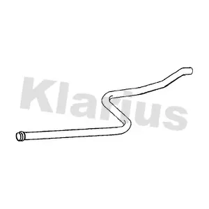160357 KLARIUS