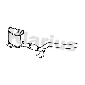 KLARIUS 390205