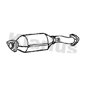 399069 KLARIUS