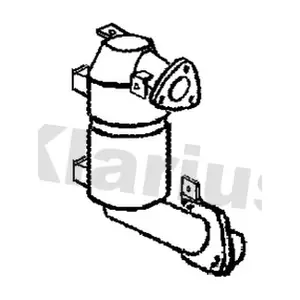 390620 KLARIUS