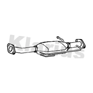 KLARIUS 390514