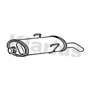 CN384C KLARIUS