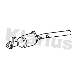 311685 KLARIUS
