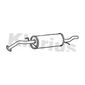 230754 KLARIUS