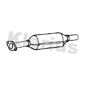 390564 KLARIUS