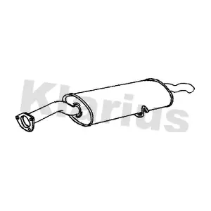 KLARIUS 230452