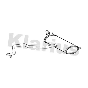 233239 KLARIUS