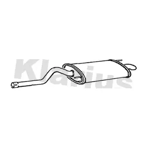 KLARIUS 230649