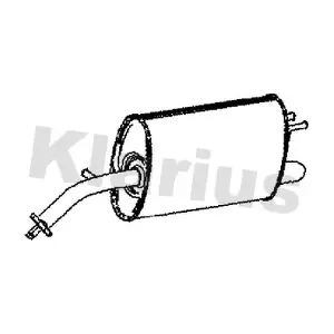 KLARIUS 211068