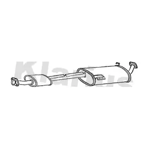 91147849 VAUXHALL