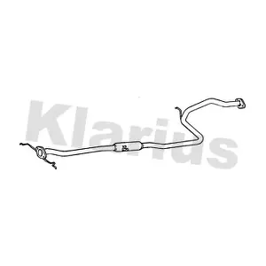 260240 KLARIUS