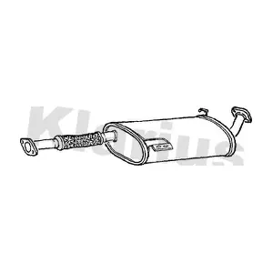 KLARIUS 230629