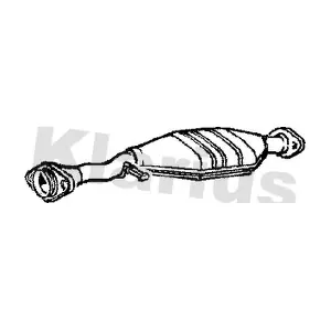 370168 KLARIUS
