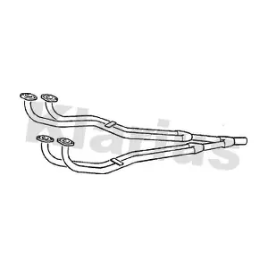 KLARIUS 150005