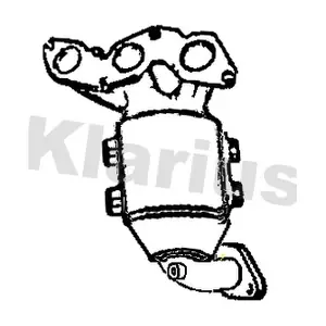 324567 KLARIUS