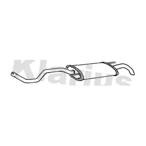 240598 KLARIUS