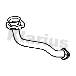 301841 KLARIUS