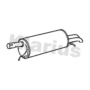 220591 KLARIUS
