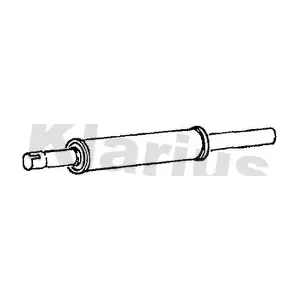 KLARIUS 220966