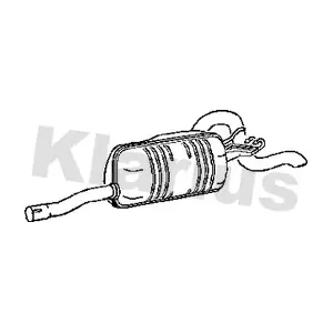 270258 KLARIUS