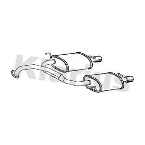 261062 KLARIUS