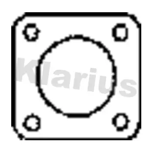 KLARIUS 410222