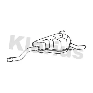 250664 KLARIUS