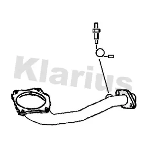 KLARIUS 302045
