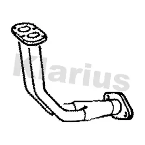 301817 KLARIUS