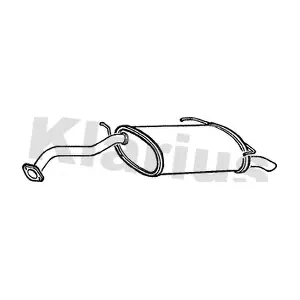 KLARIUS 230100