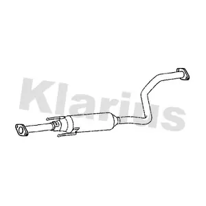 KLARIUS 241145