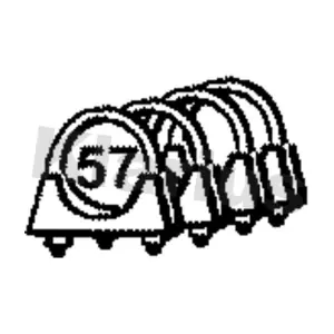 430204 KLARIUS