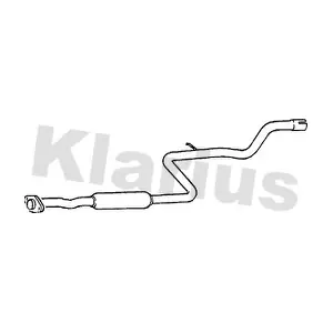 KLARIUS 250068