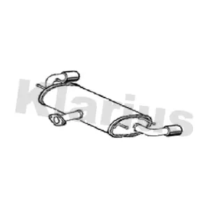 223171 KLARIUS