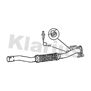KLARIUS 301941