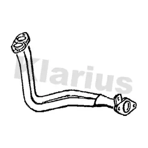 854158 VAUXHALL