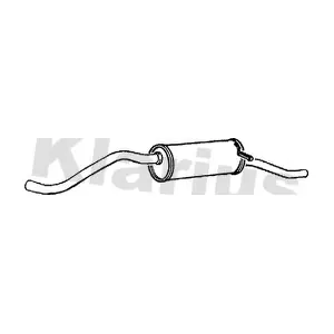 KLARIUS 230004